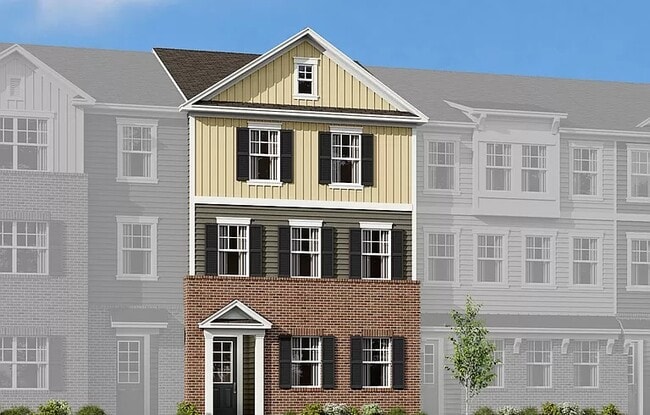 property at 16728 Summers Walk Blvd
