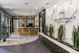 The Retreat at River Ranch in Fort Worth, TX - Building Photo - Interior Photo