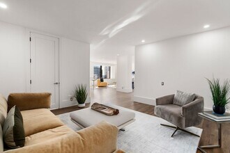 85 E India Row in Boston, MA - Building Photo - Building Photo