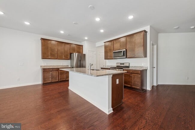 352 Milton Stamp Dr