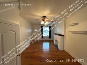 1109 N 12th St in Reading, PA - Building Photo - Building Photo