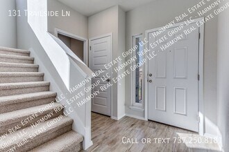 131 Trailside Ln in Bastrop, TX - Building Photo - Building Photo