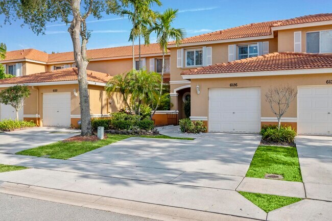 property at 6126 Sugar Loaf Ln