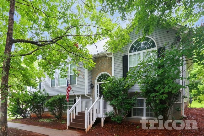 property at 5301 Brookshire Ct