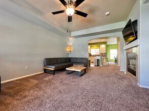 3815 Steelhead St in Fort Collins, CO - Building Photo - Building Photo