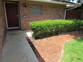1205 Arkansas Ave in Killeen, TX - Building Photo - Building Photo