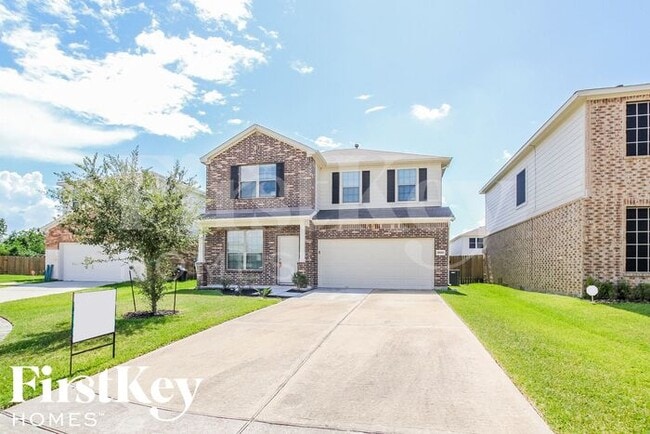 16542 Kettlebrook Lane in Houston, TX - Building Photo - Building Photo
