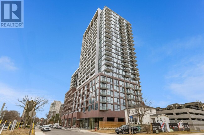 28-1128 Ann St in Mississauga, ON - Building Photo - Building Photo