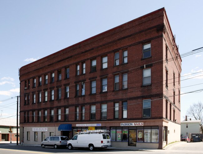 342 Lincoln St