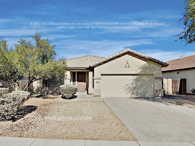 property at 12242 W Lincoln St