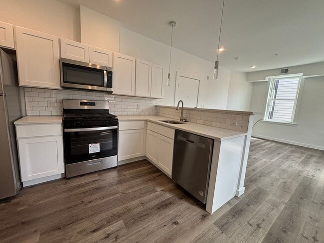 property at 240-242 E Girard Ave