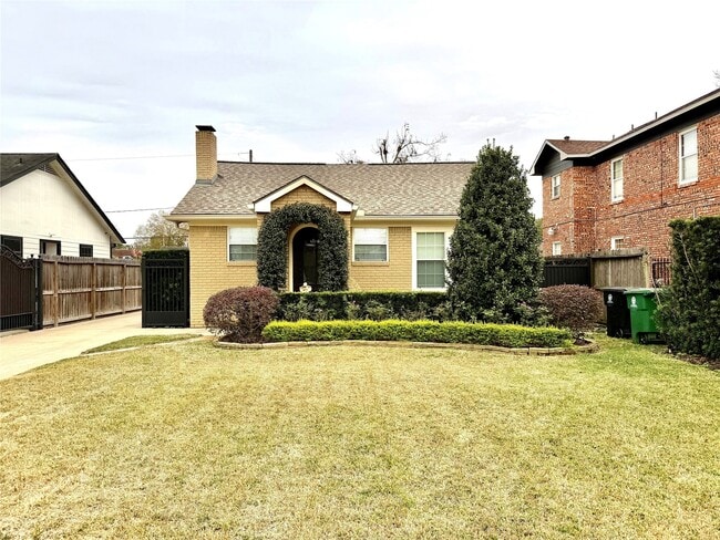 property at 8234 Bonner Dr