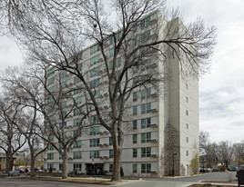 DMA Plaza Apartments