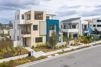 Revo at Novel Park in Irvine, CA - Building Photo - Building Photo