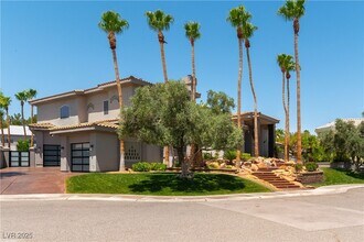 7880 Dana Point Ct in Las Vegas, NV - Building Photo - Building Photo