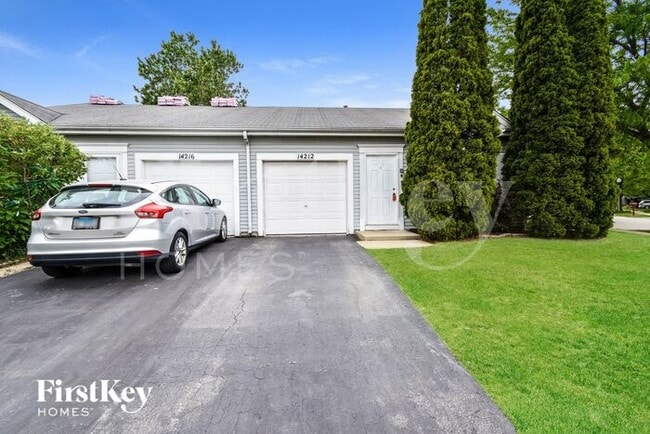 property at 14212 S Napa Cir
