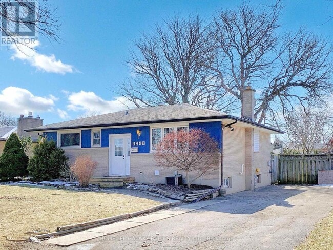 property at 1247 Kaladar Dr