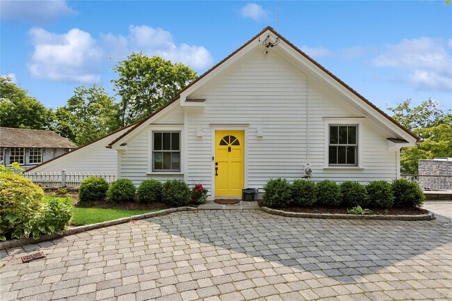 30 Prescott Ave in Bronxville, NY - Building Photo - Building Photo