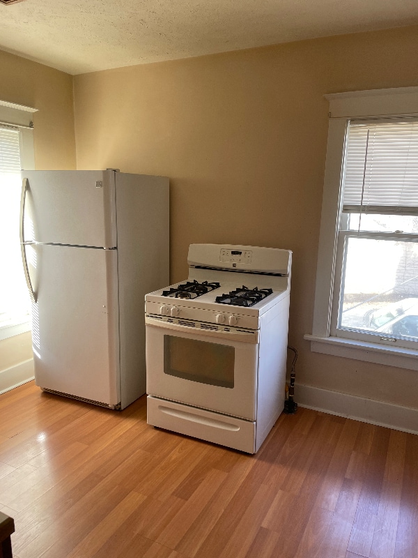 property at 3550 Cass St