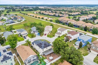 409 Rona Ln in Davenport, FL - Building Photo - Building Photo