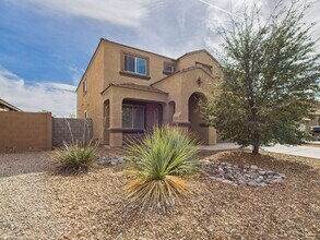 1253 E Kingman St in Casa Grande, AZ - Building Photo - Building Photo