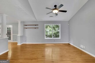 986 Franklin Ridge Ct in Sugar Hill, GA - Building Photo - Building Photo