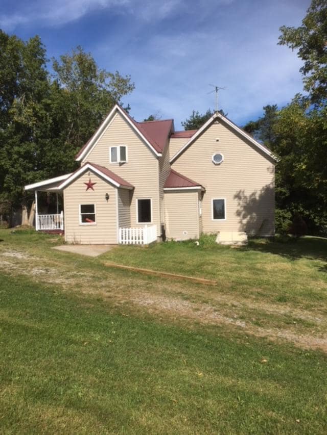 property at 6605 NY-58