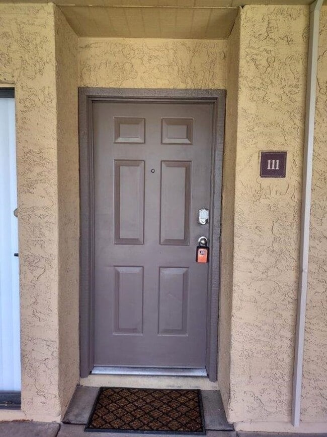 3601 W Tierra Buena Ln in Phoenix, AZ - Building Photo - Building Photo
