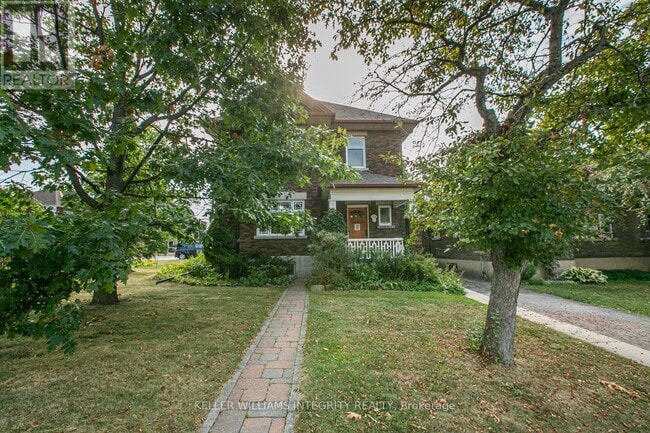 property at 106-106 Harmer Ave