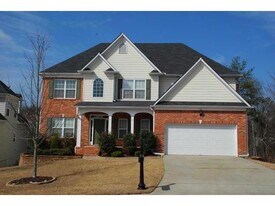 365 Vinings Vintage Cir SE, Unit 407 in Mableton, GA - Building Photo