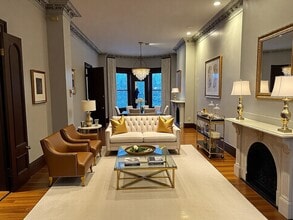 540 Massachusetts Ave in Boston, MA - Building Photo - Building Photo