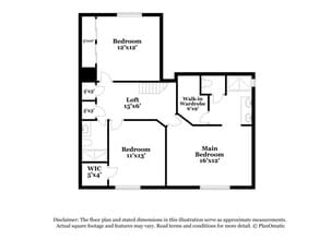 1564 Stone Valley Ave in Las Vegas, NV - Foto de edificio - Building Photo