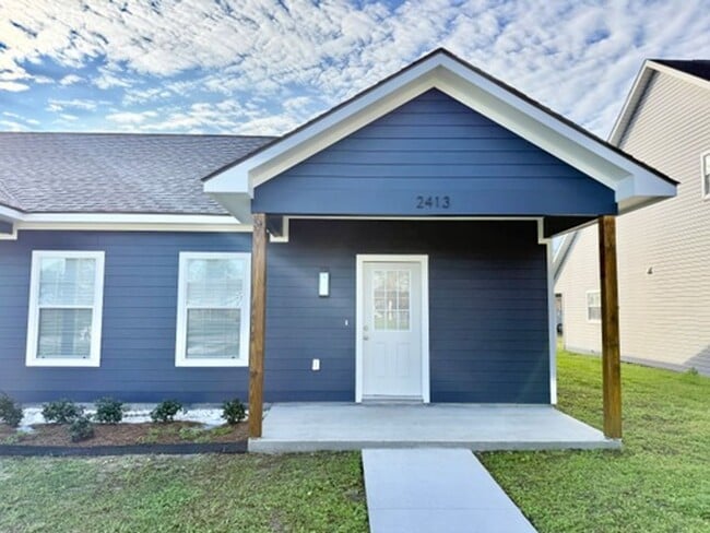 property at 2413 Larguier Ln