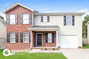 5732 Tru Long Dr in Nashville, TN - Building Photo
