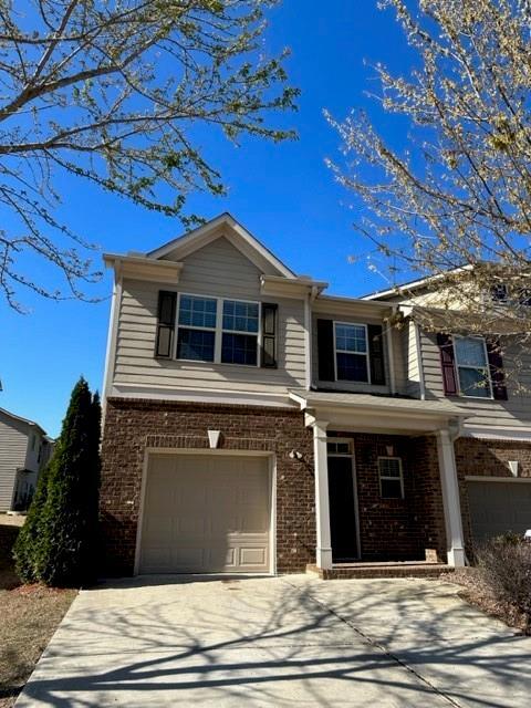 2708 Morgan Glen Rd NE in Buford, GA - Building Photo