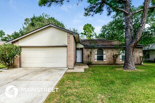 11906 Woolford Dr in Houston, TX - Building Photo