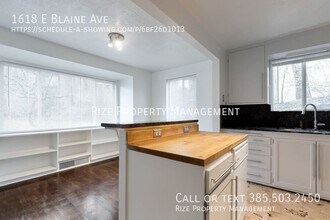 1618 Blaine Ave in Salt Lake City, UT - Building Photo - Building Photo