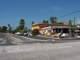 The Sunflower Apartments