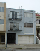 234 27th Ave Apartamentos