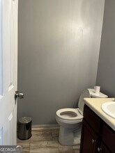 6675 Princeton Park Ct in Lithonia, GA - Building Photo - Building Photo