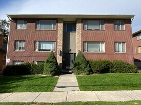 25 O St in Salt Lake City, UT - Building Photo