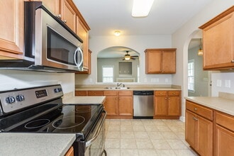 7005 Filly Dr in Indian Trail, NC - Building Photo - Building Photo