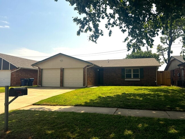 property at 1024 S Highland Dr