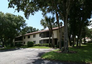 The Gardens at Palm Aire Apartments