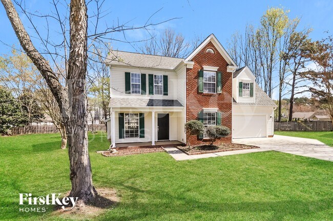 4215 Suttle Pl in Matthews, NC - Building Photo - Building Photo