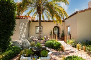 2880 Durand Dr in Los Angeles, CA - Building Photo