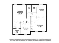 4714 Byers Ridge Dr in Greensboro, NC - Building Photo - Building Photo