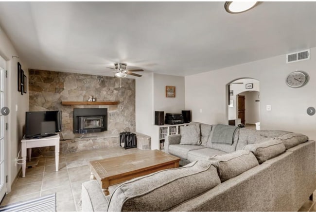 2808 Junta in Santa Fe, NM - Building Photo - Building Photo