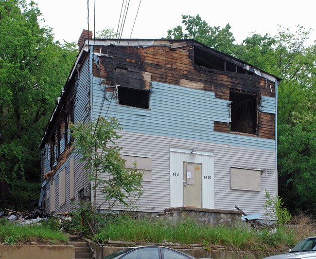 4108-4110 Eastern Ave in Cincinnati, OH - Building Photo - Building Photo