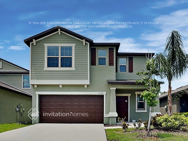 property at 2234 Jungle Dr